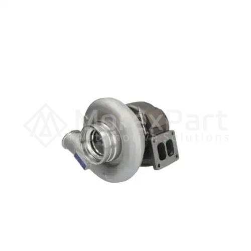 Turbocharger - 0602261