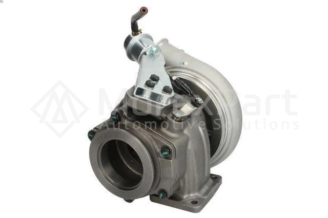 Turbocharger - 0602263
