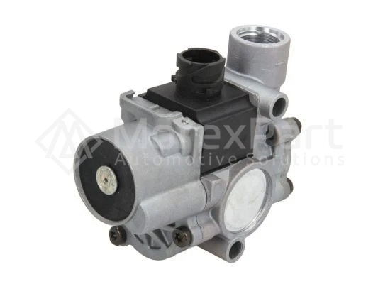 Solenoid Valve - 0800037