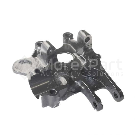 Axle Bracket RH - 0800293