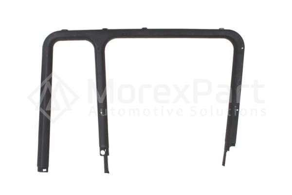 Cam Çerçevesi Sağ - 0800307