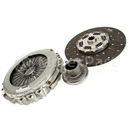 Clutch Kit - 0800544