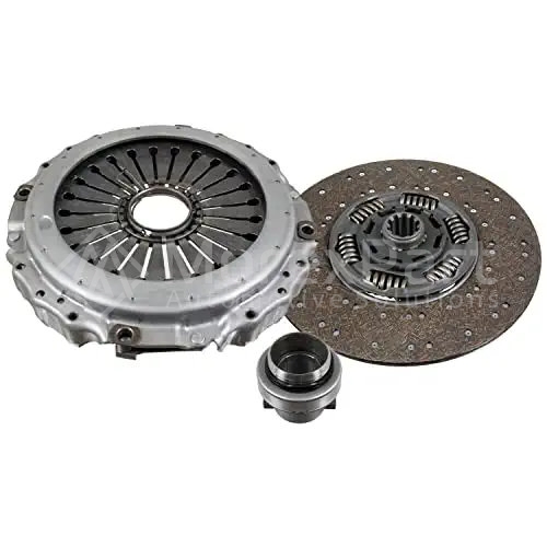 Clutch Kit - 0800545