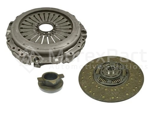 Clutch Kit - 0800546