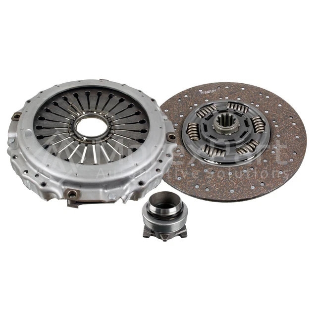 Clutch Kit - 0800547