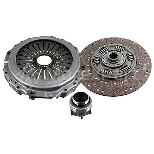 Clutch Kit - 0800548