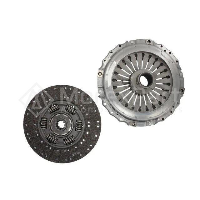 Clutch Kit - 0800549
