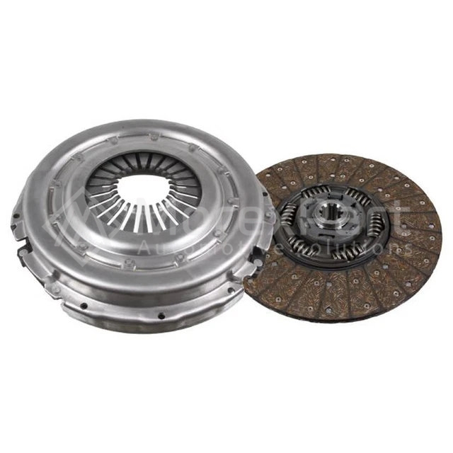 Clutch Kit Without Bearing - 0800551