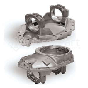 Büyük Defransiyel Beyin Taşıyıcı Bugat - 0800558