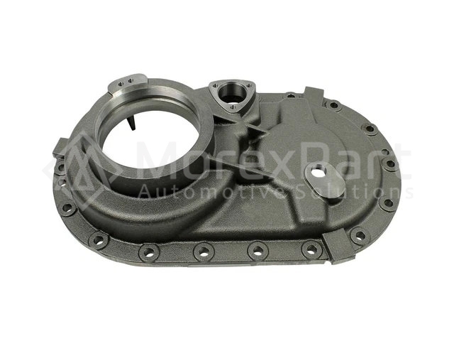 Büyük Defransiyel Beyin Taşıyıcı Bugat - 0800563