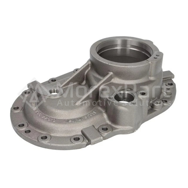 Küçük Defransiyel Beyin Taşıyıcı Bugat - 0800565