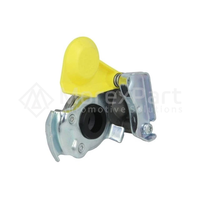 Palm Coupling - 0800784