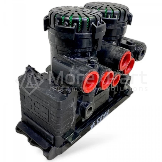 EBS Modulating Valve - 0800792