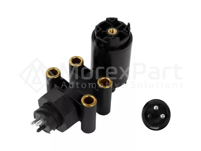 ECAS Seviye Sensörü - 0800795