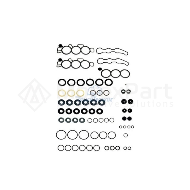 ECAS Solenoid Ventili Tamir Takımı - 0800798
