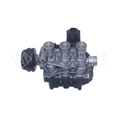 ECAS Solenoid Valve - 0800799