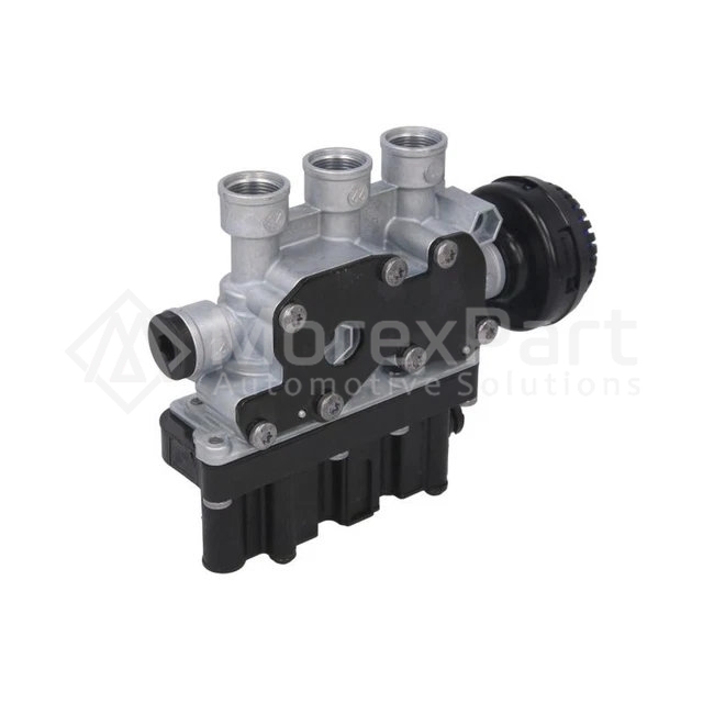 ECAS Solenoid Valve - 0800802