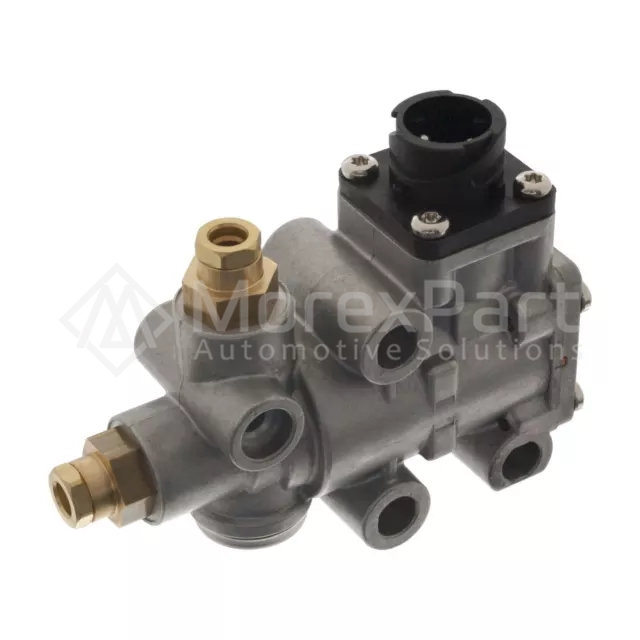 EGR Solenoid Valve - 0800805