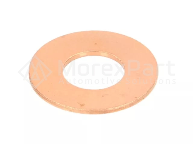 Injector Copper Washer - 0801002