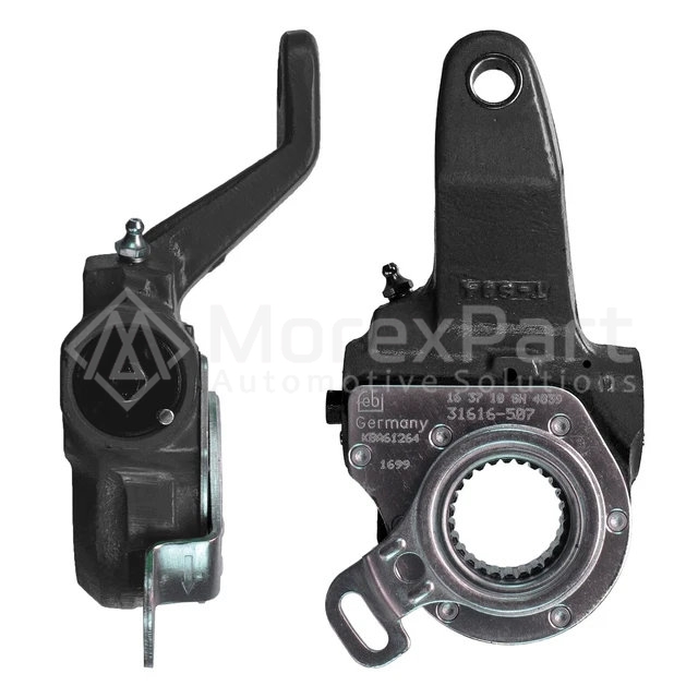 Automatic Slack Adjuster LH - 0801048