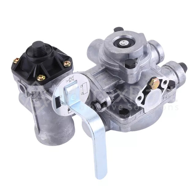 Fren Regülatörü - 0801073