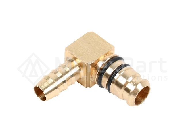 Fren Hortum Rekoru - 0801074