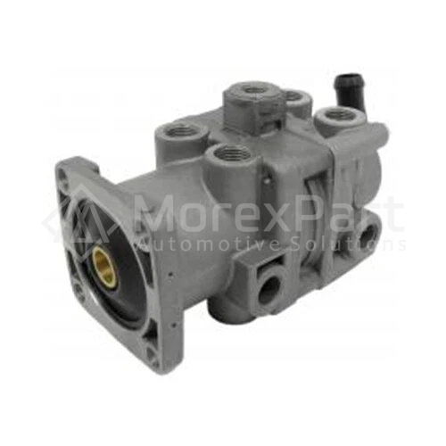 Foot Brake Valve - 0801135