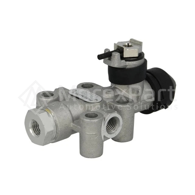 Level Valve - 0801275