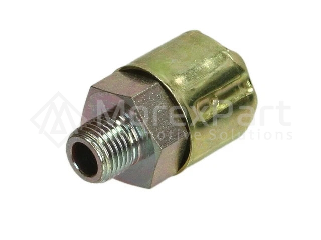 Bleeder Valve - 0801310