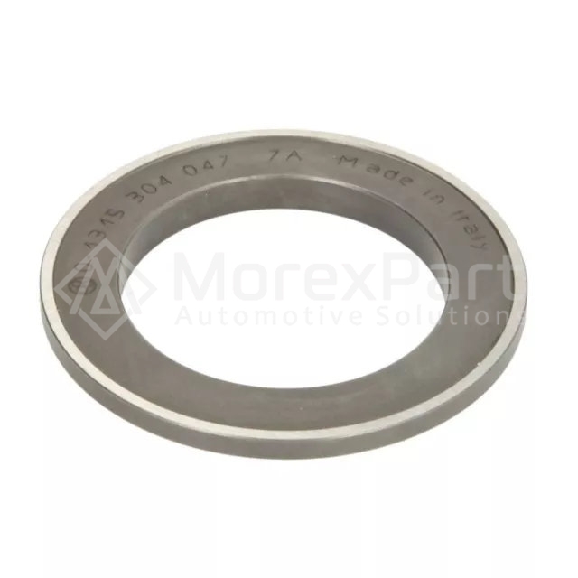 Kamalı Mil Pulu - 0801563