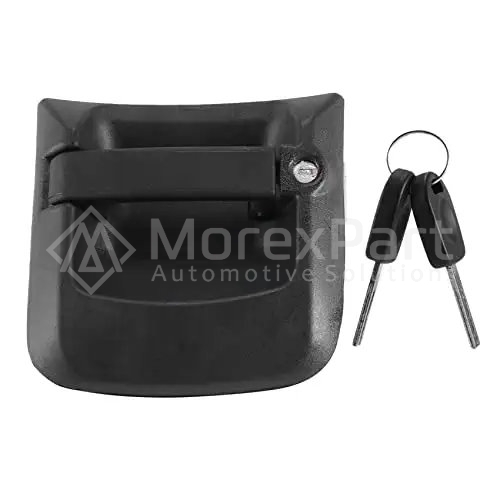 Door Handle RH - 0801568