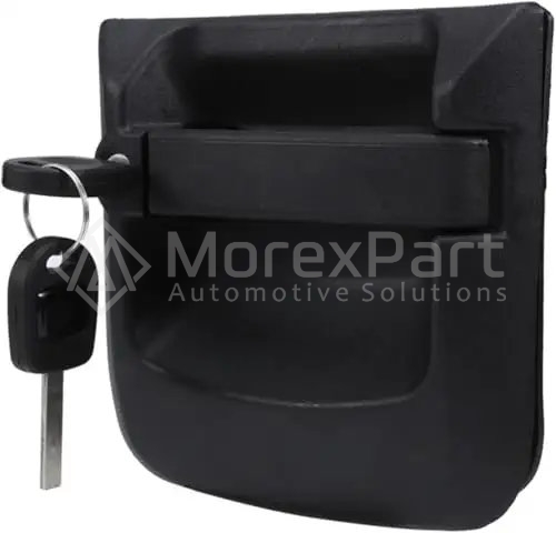 Door Handle LH - 0801570