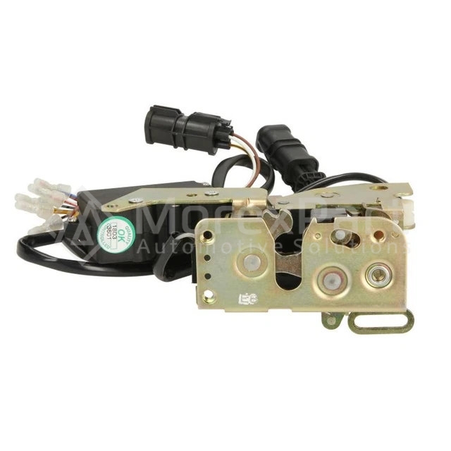 Kapı İç Açma Kolu Sağ - 0801585