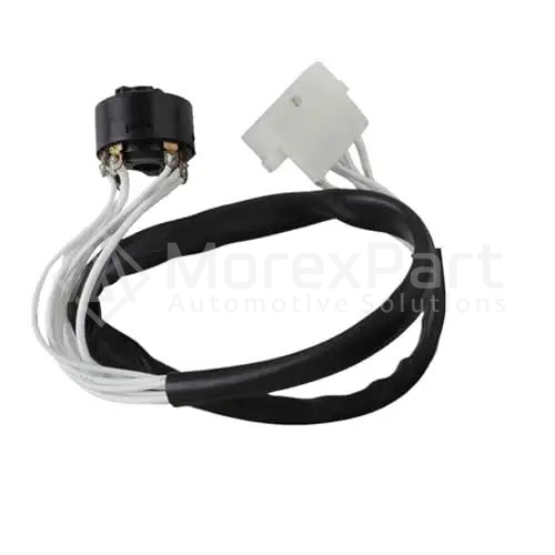 Ignition Switch - 0801827