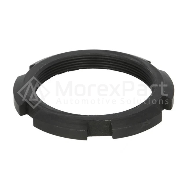 Kovan Somunu - 0801838