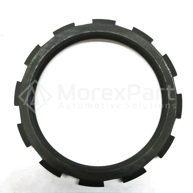 Kovan Somunu - 0801840