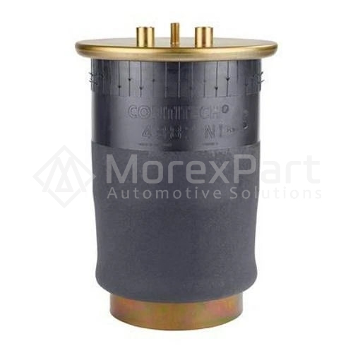 Körük Komple - 0801841