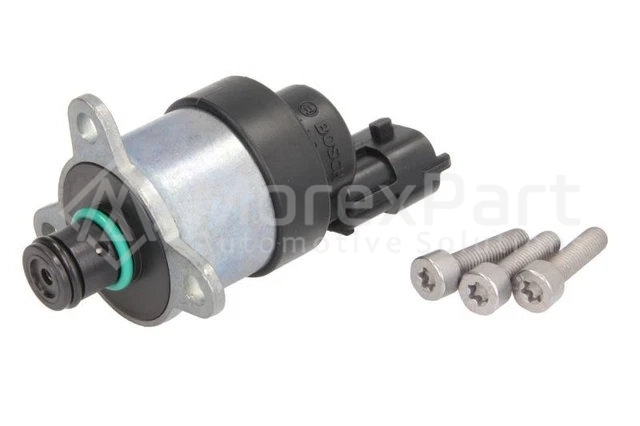 Control Valve - 0801890