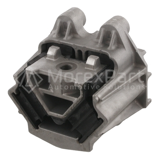 Engine Mounting - 0802013