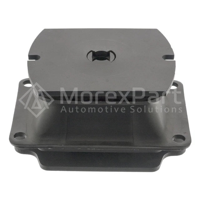 Engine Mounting - 0802016