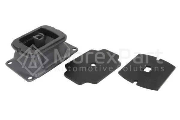 Engine Mounting - 0802017