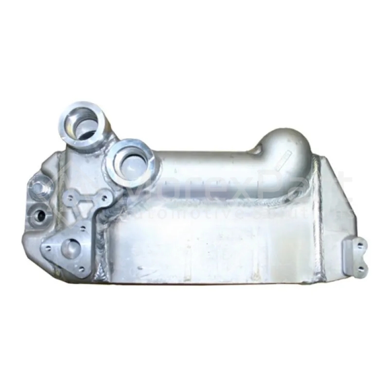 Retarder Kazanı - 0802284