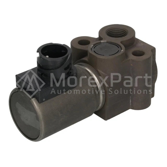 Retarder Valfi - 0802289