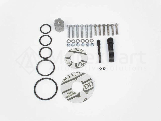 Water Drain Valve Repair Kit - 0802515