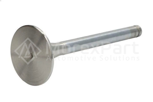 Exhaust Valve - 0802524