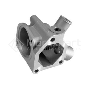 Termostat Kapağı - 0802773