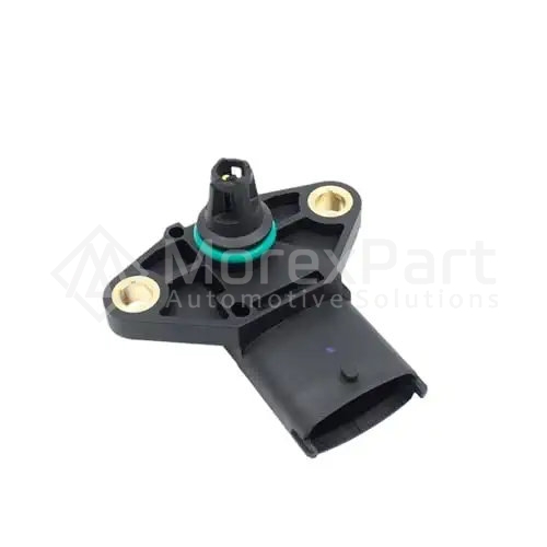 Charge Pressure Sensor - 0802776