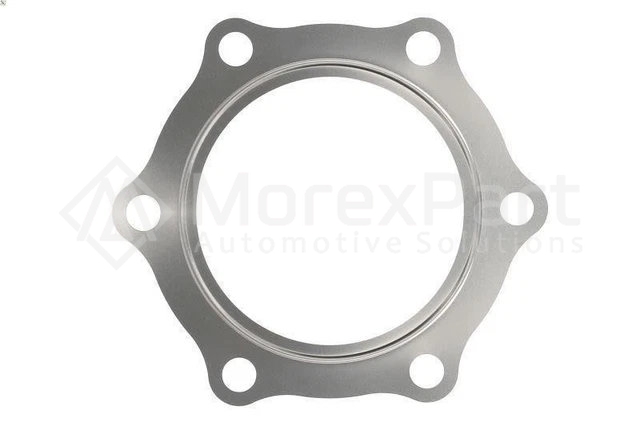 Turbo Contası - 0802778