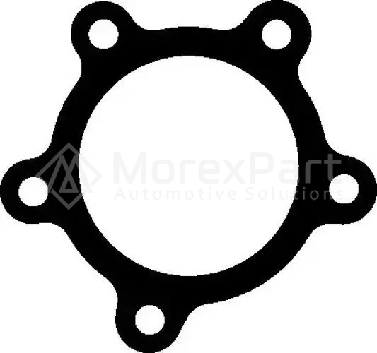 Turbocharger Gasket - 0802780