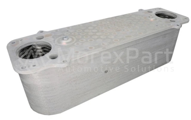 Intercooler - 0802782